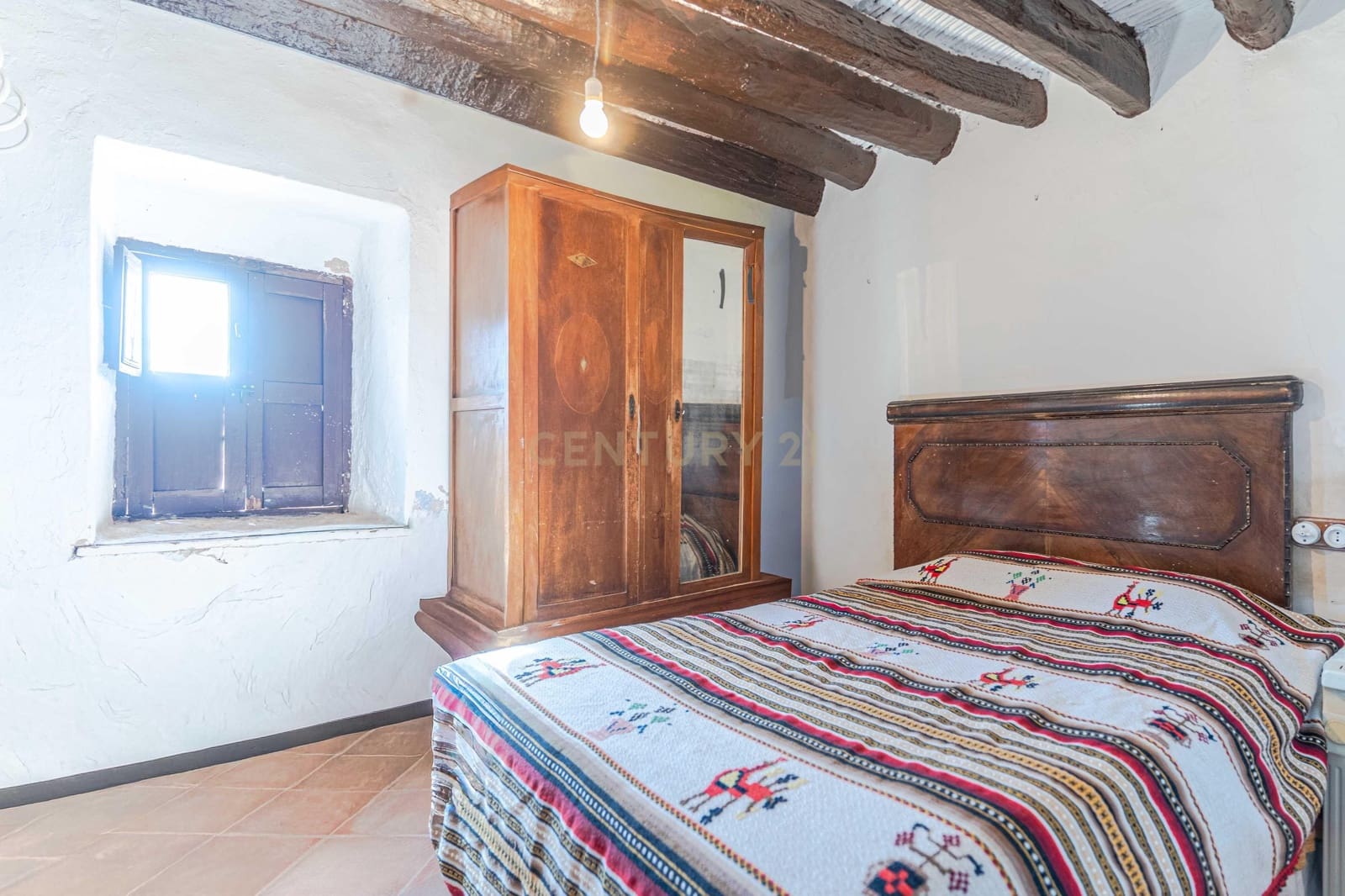 4 camera da letto Finca/Casa di Campagna in vendita in Almegijar con garage - 80.000 € (Rif: 9650386)