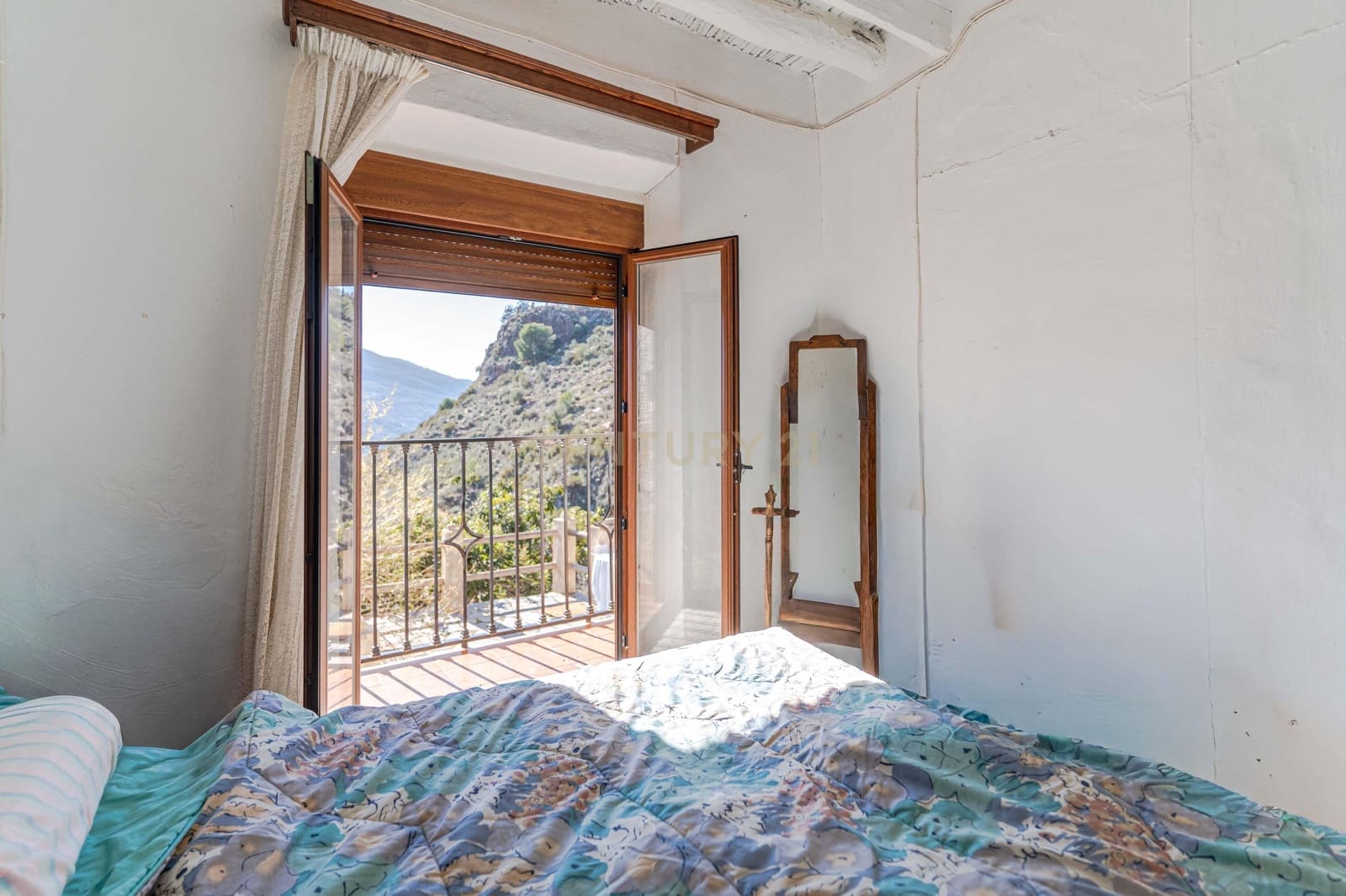 4 camera da letto Finca/Casa di Campagna in vendita in Almegijar con garage - 80.000 € (Rif: 9650386)