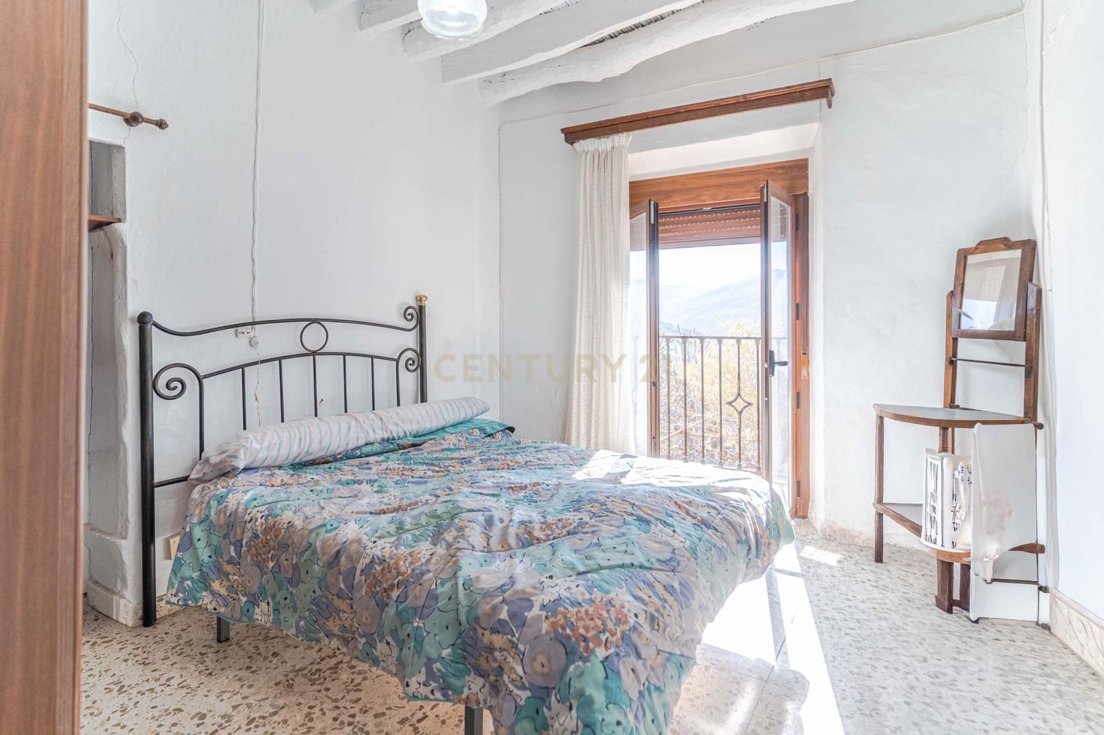 4 camera da letto Finca/Casa di Campagna in vendita in Almegijar con garage - 80.000 € (Rif: 9650386)