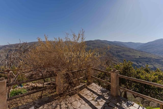 4 soverom Finca/Herregård til salgs i Almegíjar med garasje - € 80 000 (Ref: 9650386)