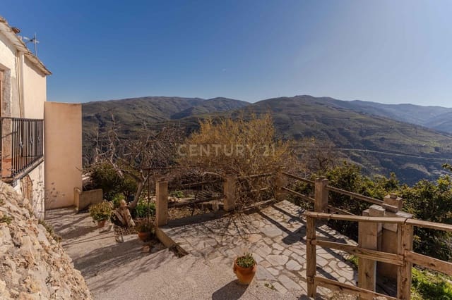 4 soverom Finca/Herregård til salgs i Almegíjar med garasje - € 80 000 (Ref: 9650386)