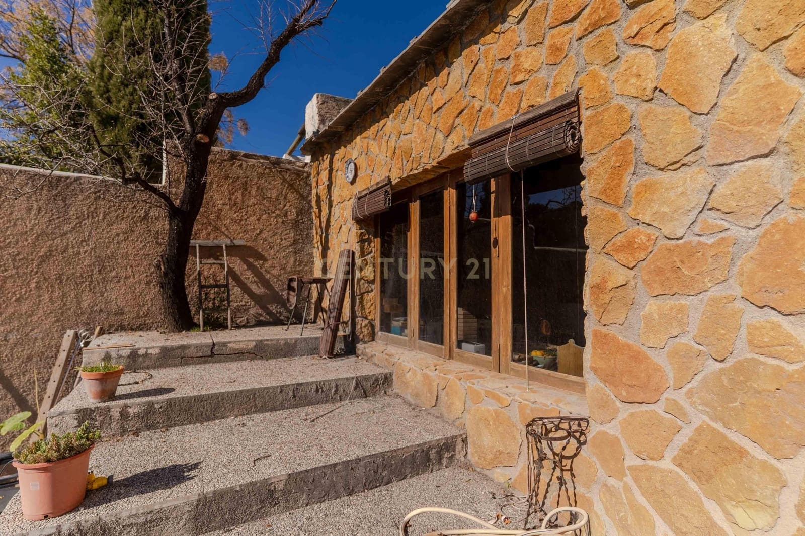 4 camera da letto Finca/Casa di Campagna in vendita in Almegijar con garage - 80.000 € (Rif: 9650386)