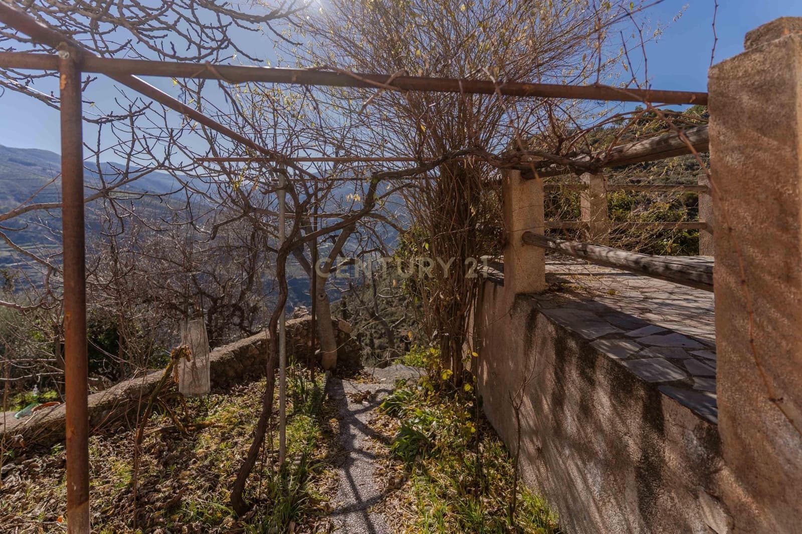 4 camera da letto Finca/Casa di Campagna in vendita in Almegijar con garage - 80.000 € (Rif: 9650386)