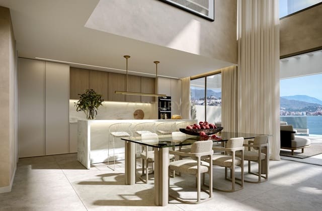 3 sypialnia Willa na sprzedaż w La Herradura, Almuñécar - 2 500 000 € (Ref: 9650837)