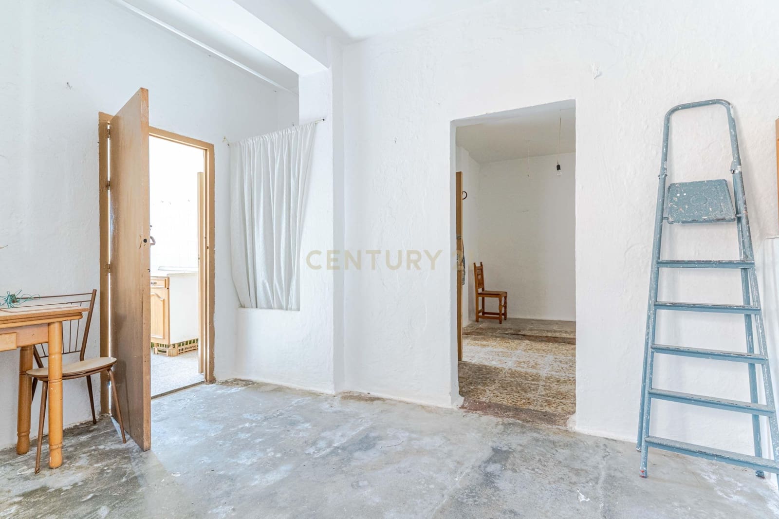 Finca/Casa Rural de 4 habitaciones en Albuñol en venta - 133.900 € (Ref: 9650838)