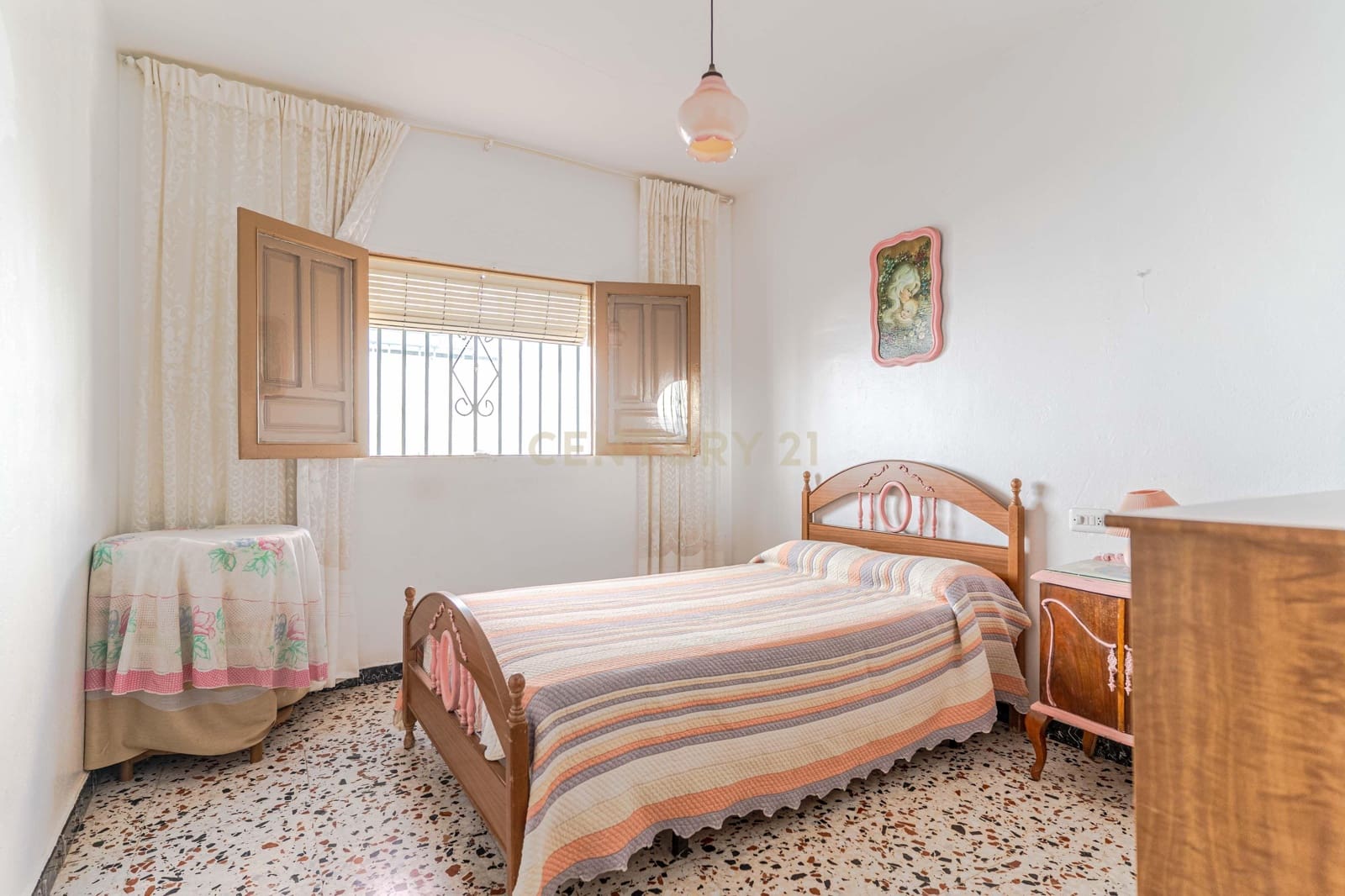 Finca/Casa Rural de 4 habitaciones en Albuñol en venta - 133.900 € (Ref: 9650838)