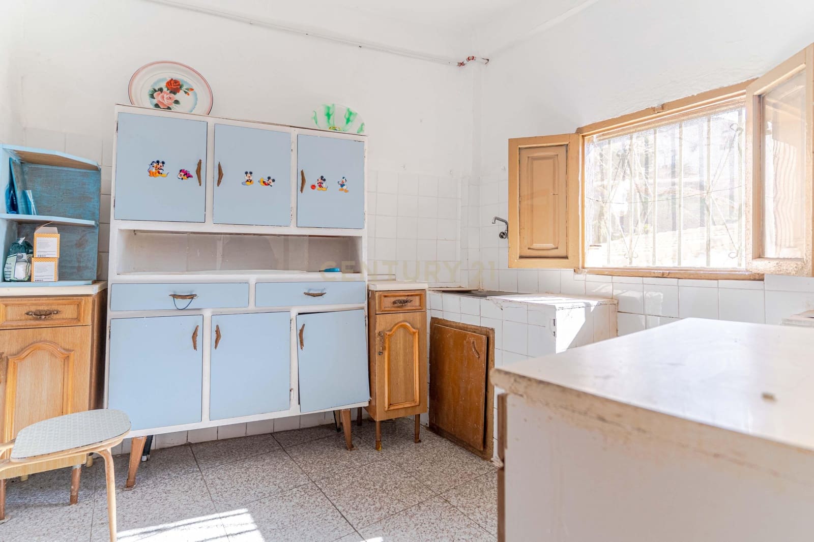 Finca/Casa Rural de 4 habitaciones en Albuñol en venta - 133.900 € (Ref: 9650838)