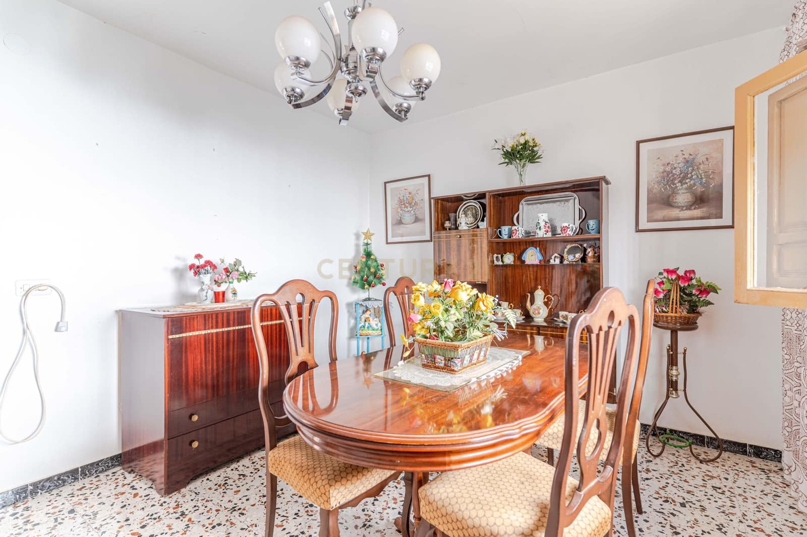 Finca/Casa Rural de 4 habitaciones en Albuñol en venta - 133.900 € (Ref: 9650838)