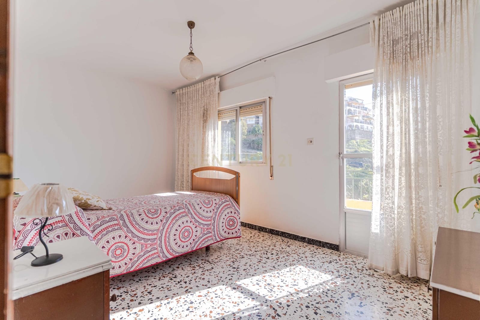 Finca/Casa Rural de 4 habitaciones en Albuñol en venta - 133.900 € (Ref: 9650838)