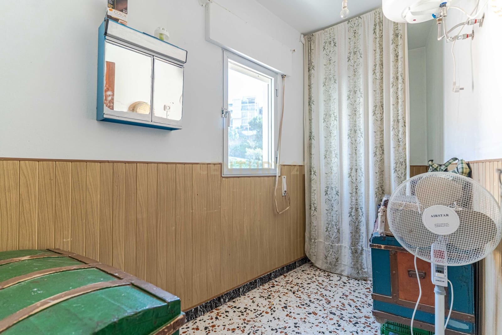 Finca/Casa Rural de 4 habitaciones en Albuñol en venta - 133.900 € (Ref: 9650838)