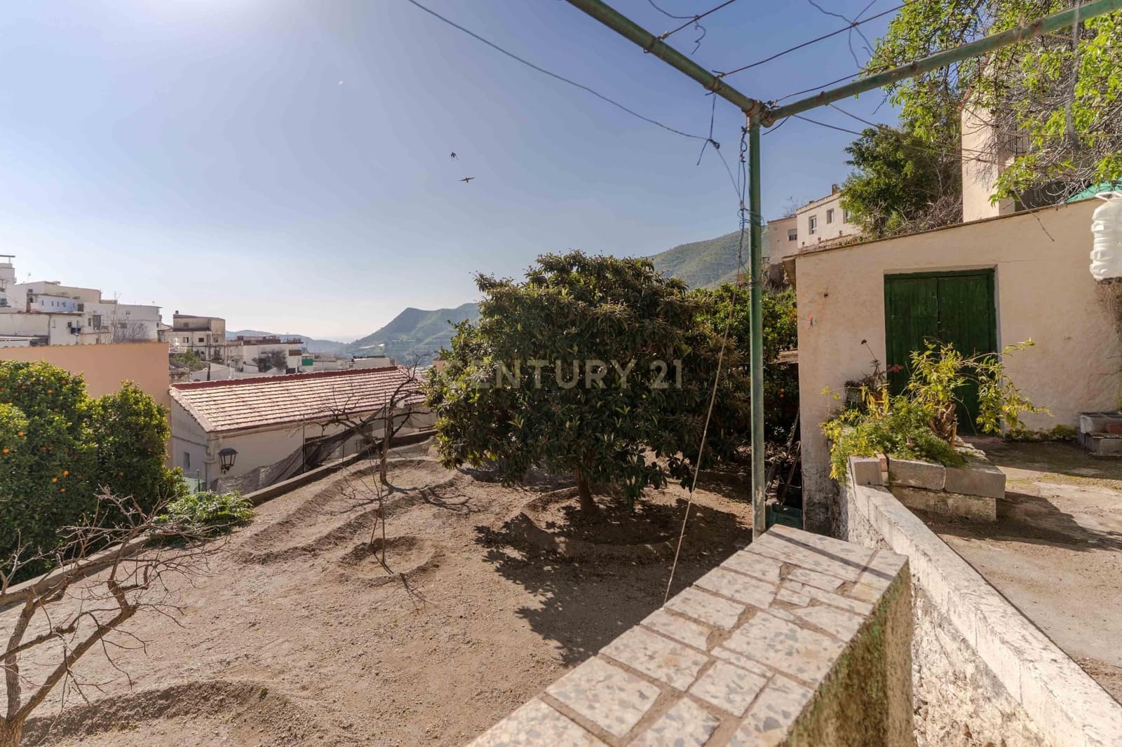 Finca/Casa Rural de 4 habitaciones en Albuñol en venta - 133.900 € (Ref: 9650838)