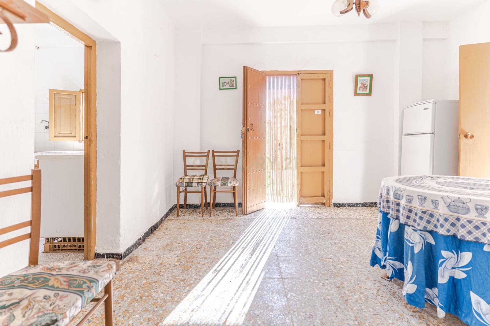 Finca/Casa Rural de 4 habitaciones en Albuñol en venta - 133.900 € (Ref: 9650838)