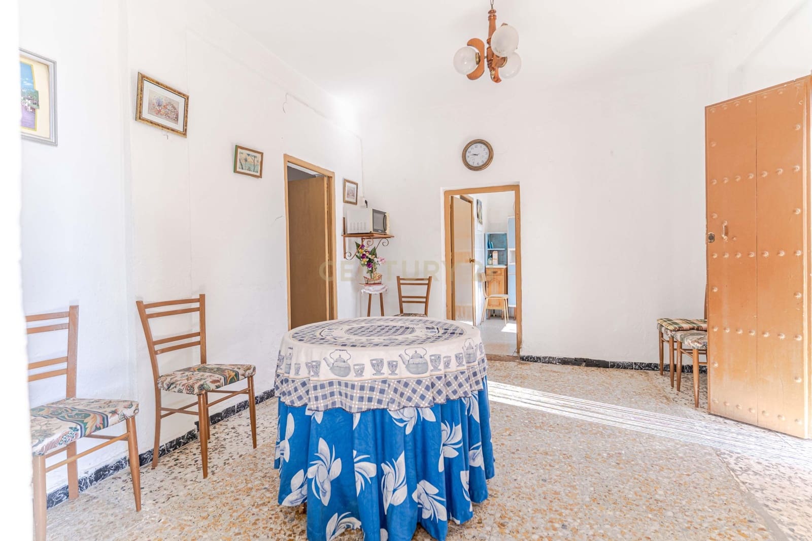 Finca/Casa Rural de 4 habitaciones en Albuñol en venta - 133.900 € (Ref: 9650838)