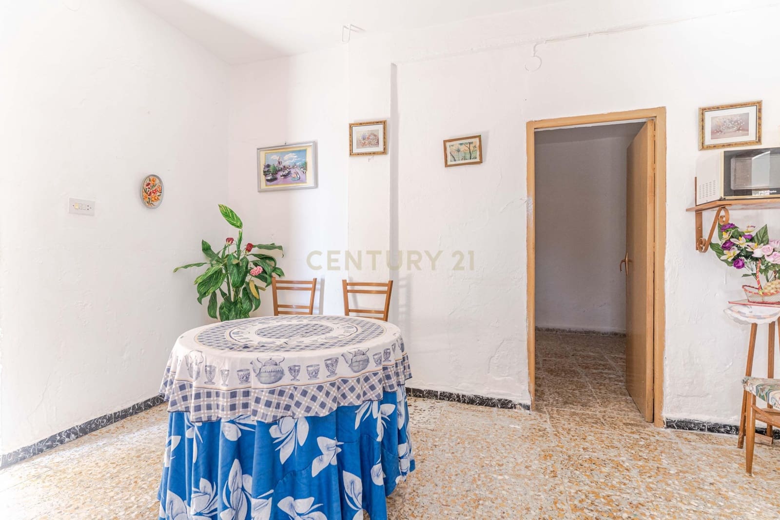 Finca/Casa Rural de 4 habitaciones en Albuñol en venta - 133.900 € (Ref: 9650838)