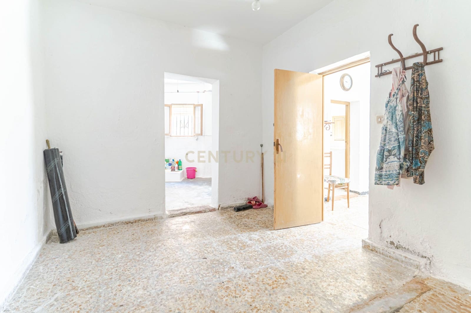 Finca/Casa Rural de 4 habitaciones en Albuñol en venta - 133.900 € (Ref: 9650838)