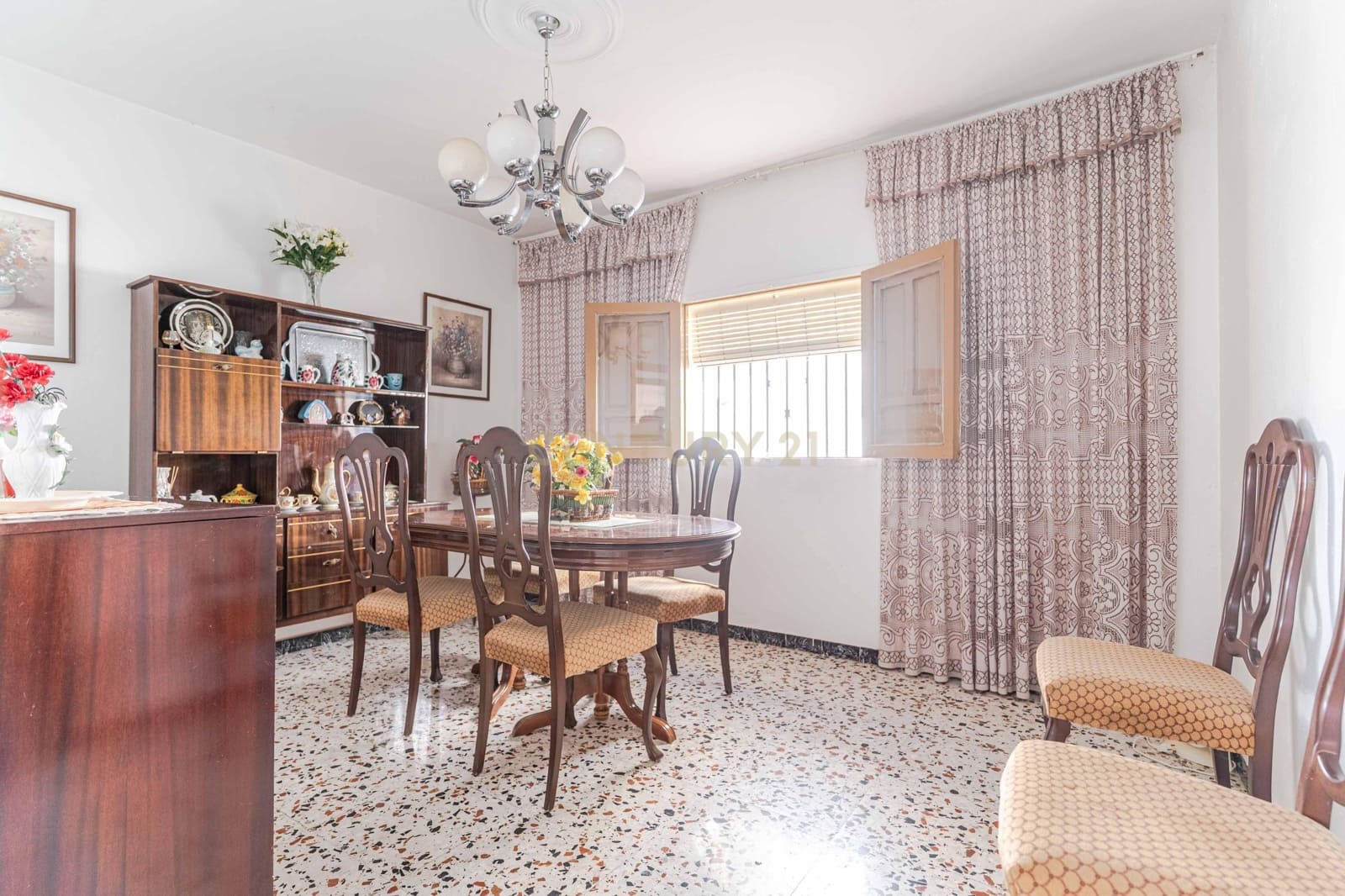 Finca/Casa Rural de 4 habitaciones en Albuñol en venta - 133.900 € (Ref: 9650838)