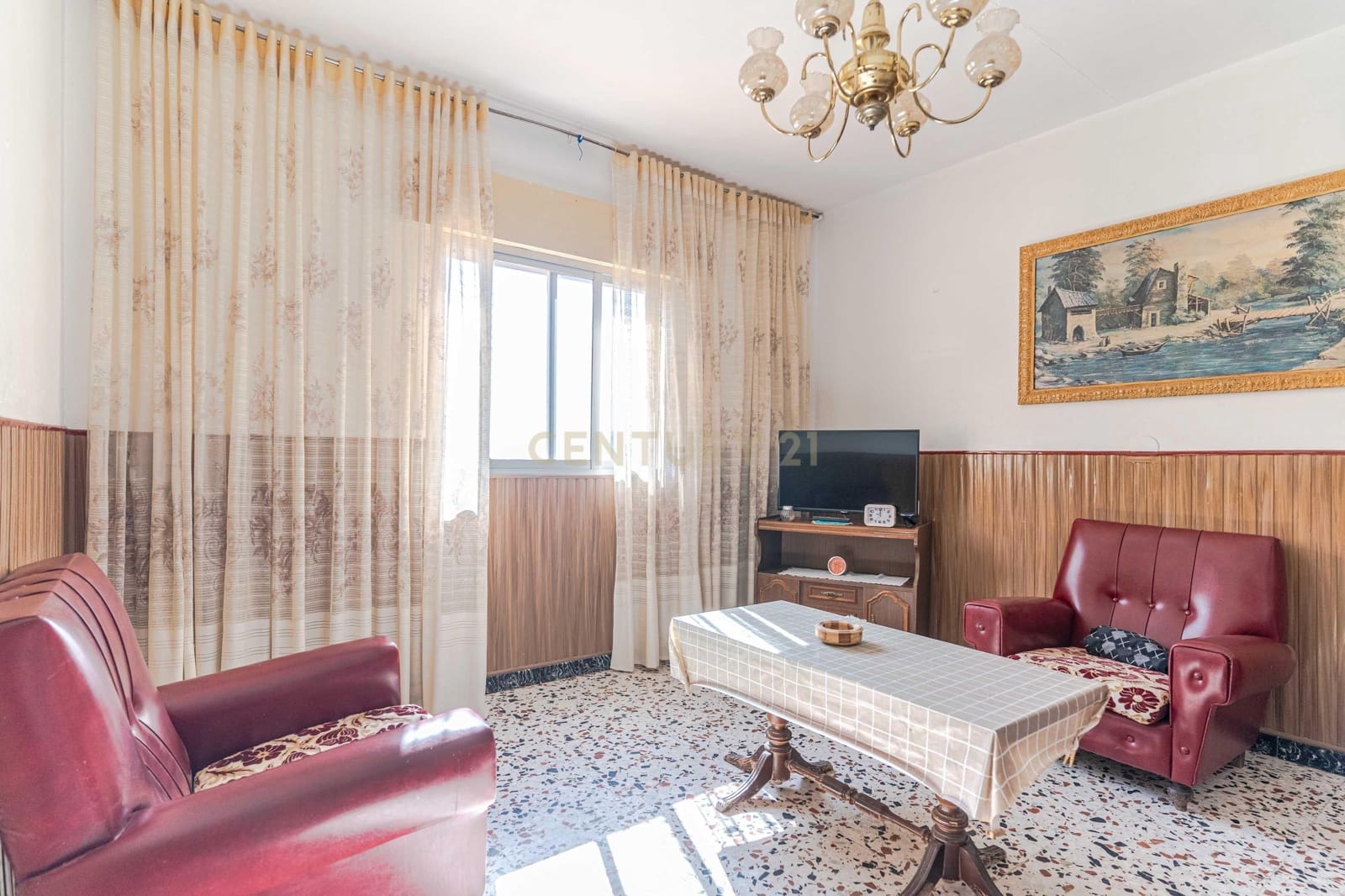 Finca/Casa Rural de 4 habitaciones en Albuñol en venta - 133.900 € (Ref: 9650838)