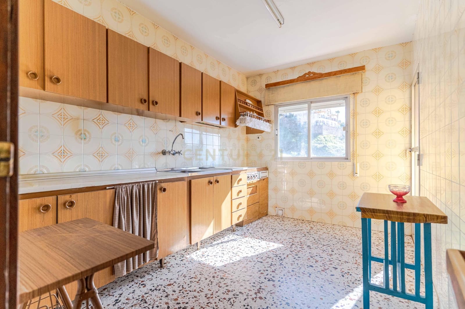 Finca/Casa Rural de 4 habitaciones en Albuñol en venta - 133.900 € (Ref: 9650838)