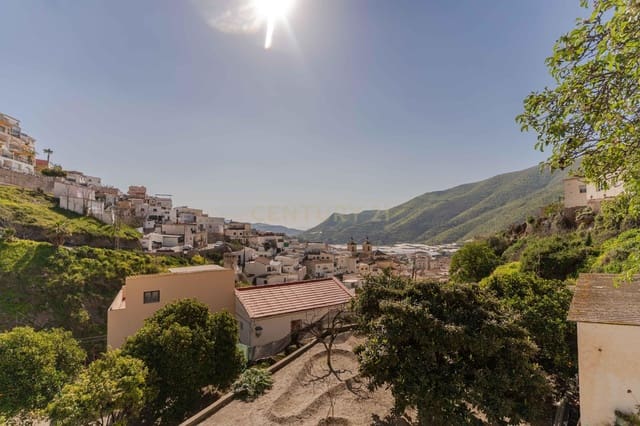 Finca/Casa Rural de 4 habitaciones en Albuñol en venta - 133.900 € (Ref: 9650838)