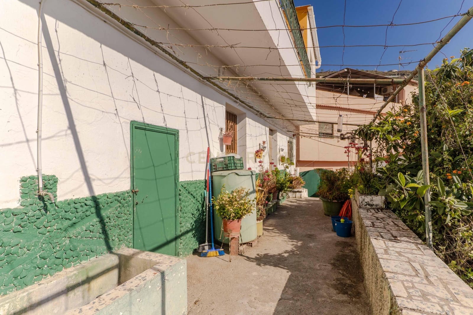 Finca/Casa Rural de 4 habitaciones en Albuñol en venta - 133.900 € (Ref: 9650838)