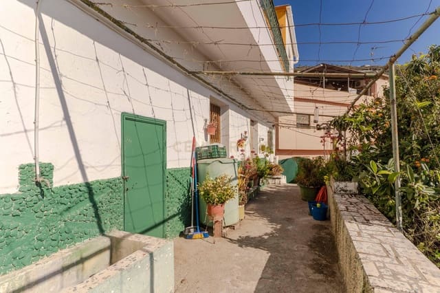 Finca/Casa Rural de 4 habitaciones en Albuñol en venta - 133.900 € (Ref: 9650838)