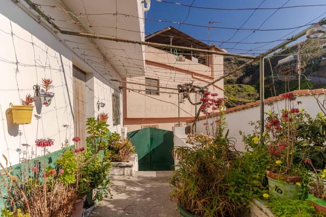 Finca/Casa Rural de 4 habitaciones en Albuñol en venta - 133.900 € (Ref: 9650838)