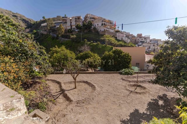 Finca/Casa Rural de 4 habitaciones en Albuñol en venta - 133.900 € (Ref: 9650838)