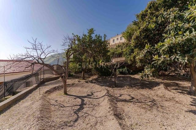 Finca/Casa Rural de 4 habitaciones en Albuñol en venta - 133.900 € (Ref: 9650838)