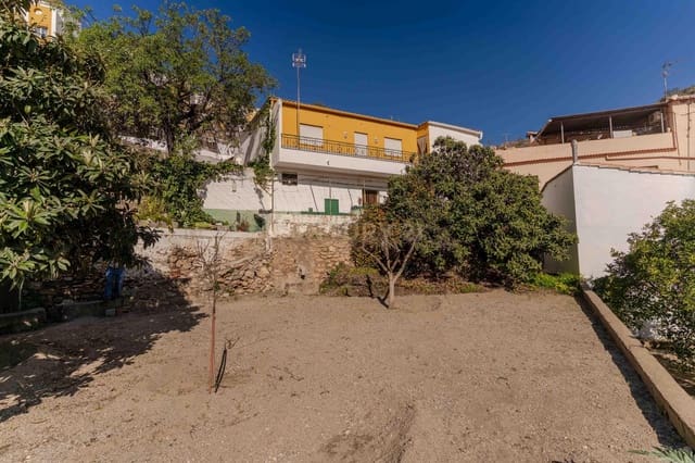 Finca/Casa Rural de 4 habitaciones en Albuñol en venta - 133.900 € (Ref: 9650838)