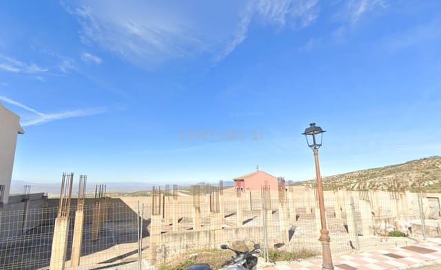 Area Edificabile in vendita in Alfacar - 450.000 € (Rif: 9652398)