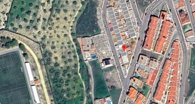 Area Edificabile in vendita in Alfacar - 450.000 € (Rif: 9652398)