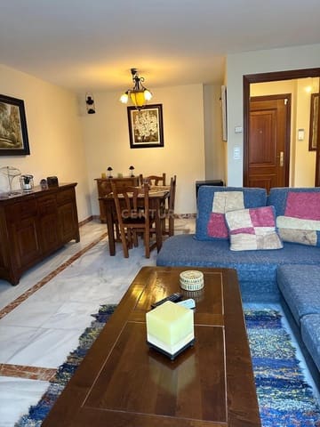 Apartamento de 2 habitaciones en Carretera de la Sierra, Granada ciudad en alquiler - 700 € (Ref: 9653023)