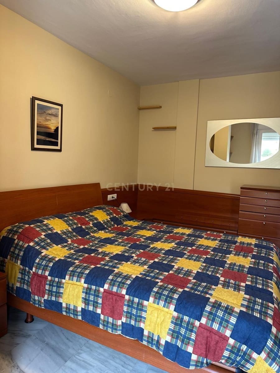 Apartamento de 2 habitaciones en Granada ciudad en alquiler - 700 € (Ref: 9653023)