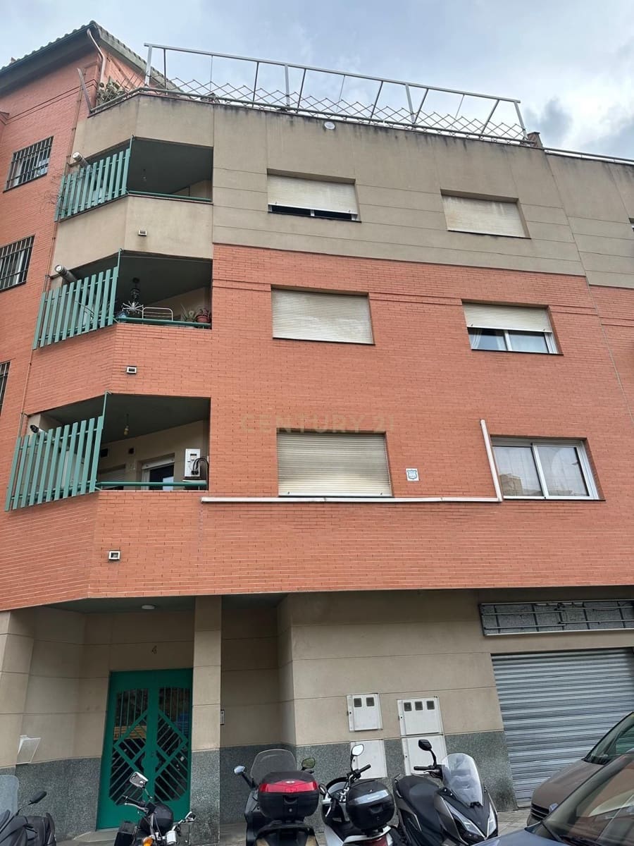 Apartamento de 2 habitaciones en Granada ciudad en alquiler - 700 € (Ref: 9653023)