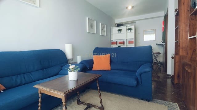 1 slaapkamer Appartement te huur in Avda. Federico Garcia Lorca - Nueva Estación Autobuses, Granada stad - € 600 (Ref: 9653317)