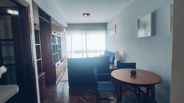 1 slaapkamer Appartement te huur in Avda. Federico Garcia Lorca - Nueva Estación Autobuses, Granada stad - € 600 (Ref: 9653317)