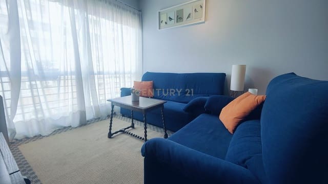 1 slaapkamer Appartement te huur in Avda. Federico Garcia Lorca - Nueva Estación Autobuses, Granada stad - € 600 (Ref: 9653317)