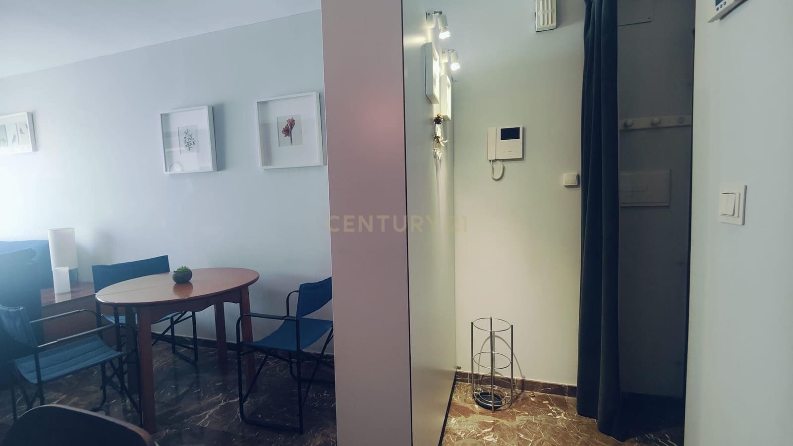 1 slaapkamer Appartement te huur in Granada stad - € 600 (Ref: 9653317)