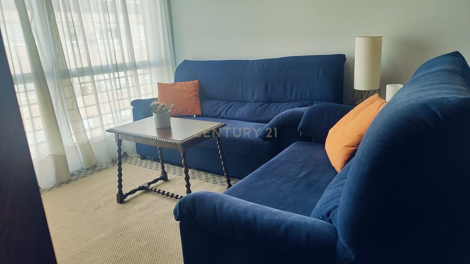 1 slaapkamer Appartement te huur in Granada stad - € 600 (Ref: 9653317)