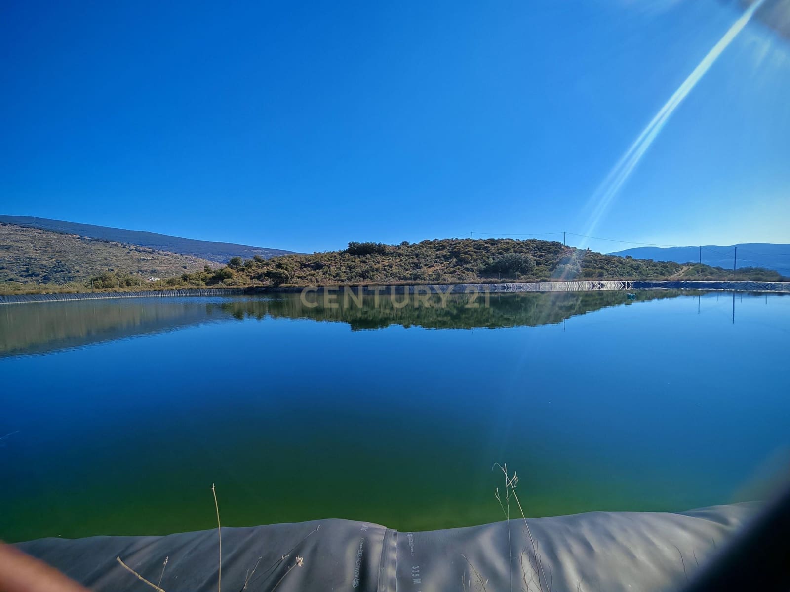 Maalaistalo myytävänä paikassa Nevada - 450 000 € (Ref: 9653318)