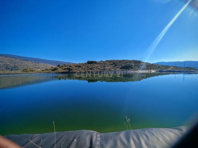 Maalaistalo myytävänä paikassa Nevada - 450 000 € (Ref: 9653318)