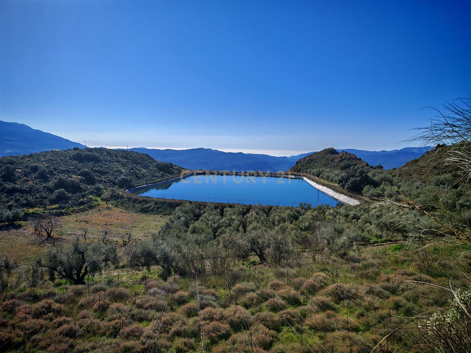 Maalaistalo myytävänä paikassa Nevada - 450 000 € (Ref: 9653318)