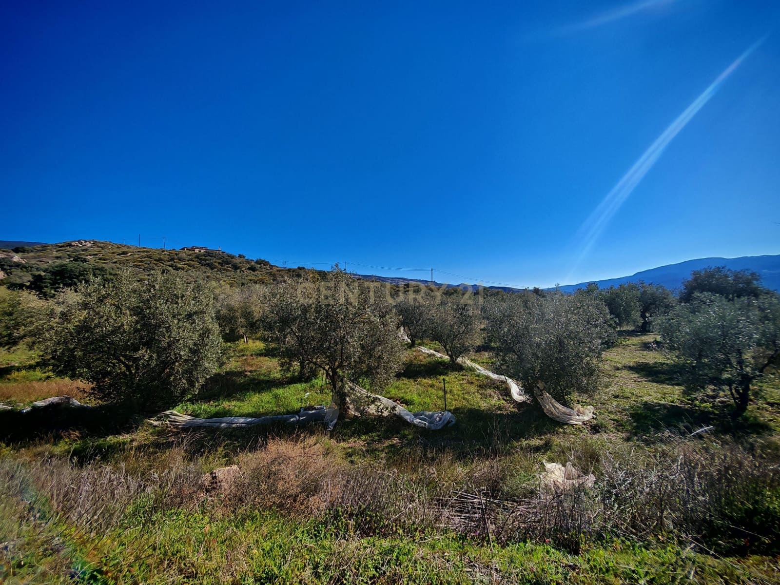 Maalaistalo myytävänä paikassa Nevada - 450 000 € (Ref: 9653318)