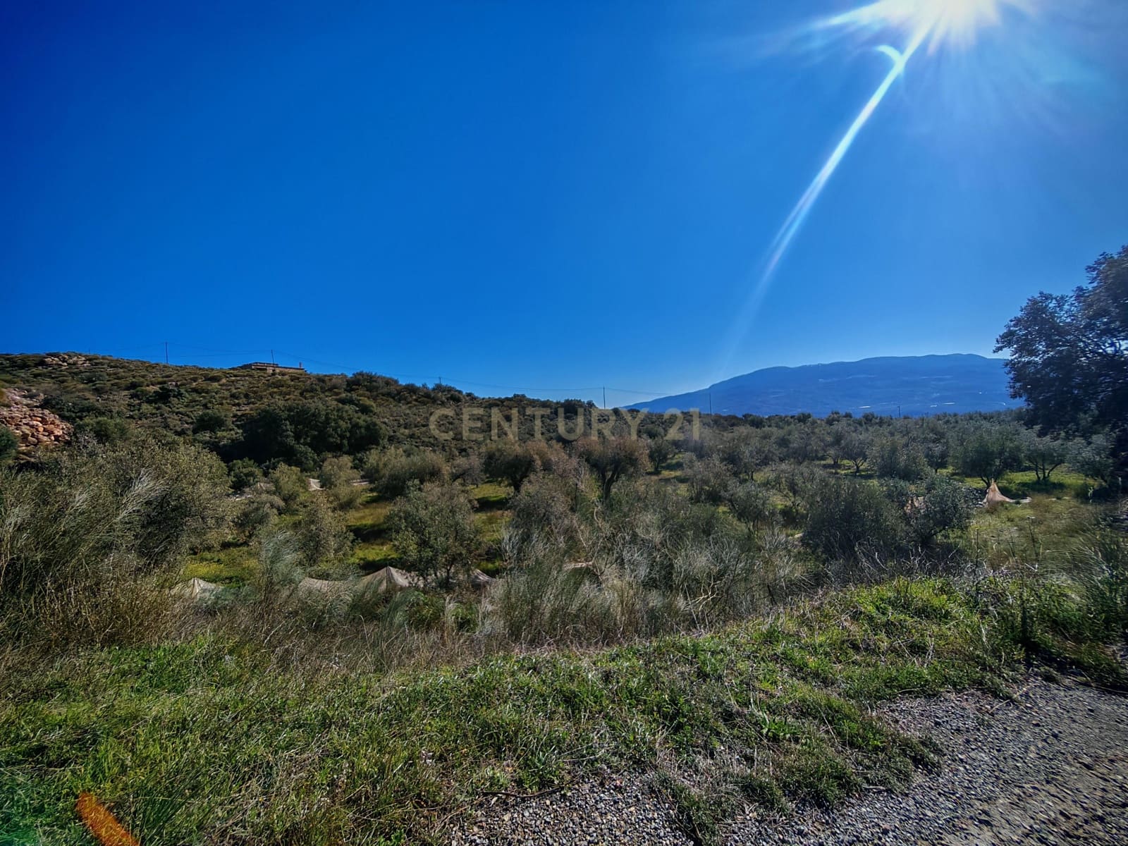 Maalaistalo myytävänä paikassa Nevada - 450 000 € (Ref: 9653318)