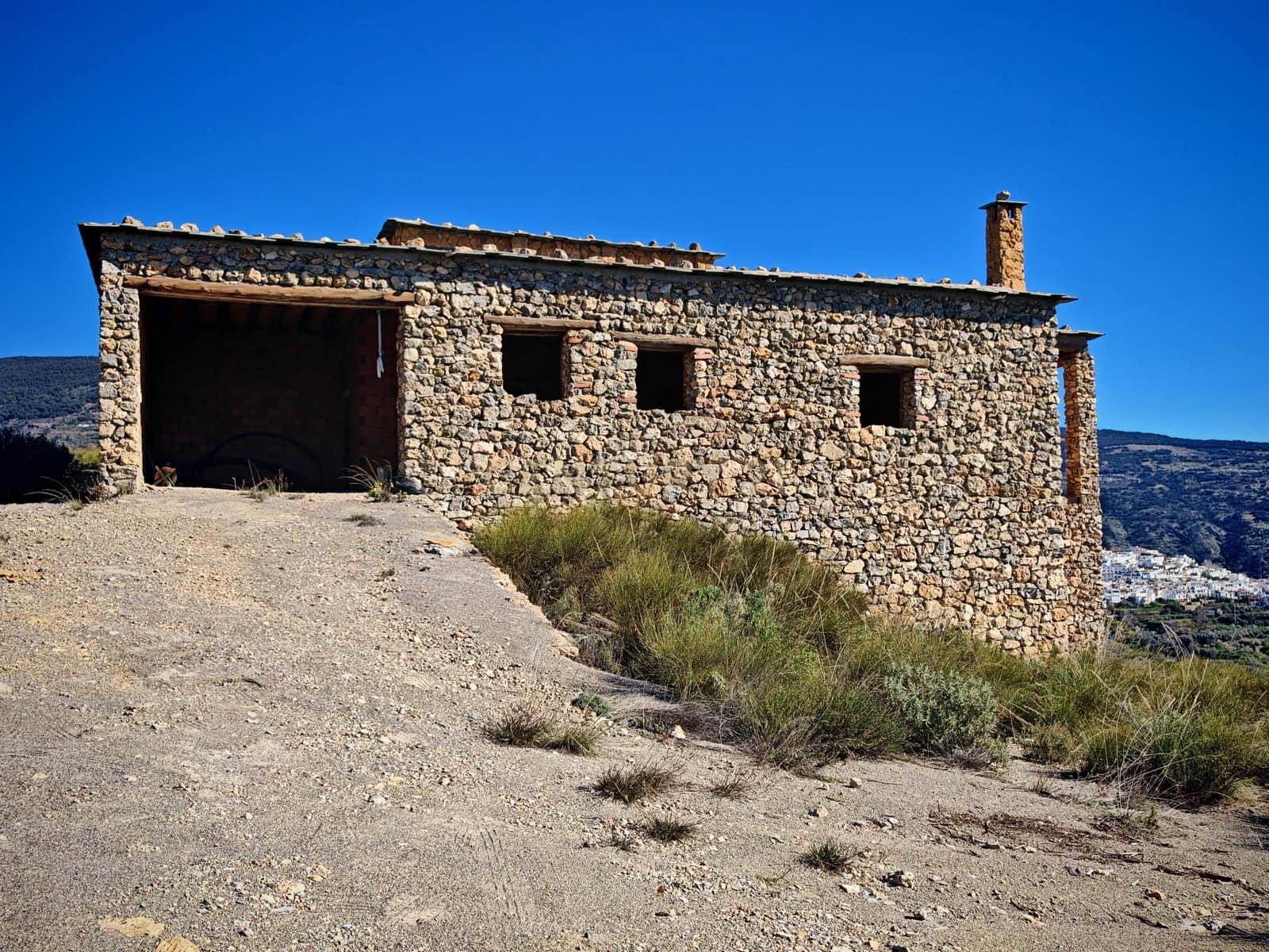 Maalaistalo myytävänä paikassa Nevada - 450 000 € (Ref: 9653318)