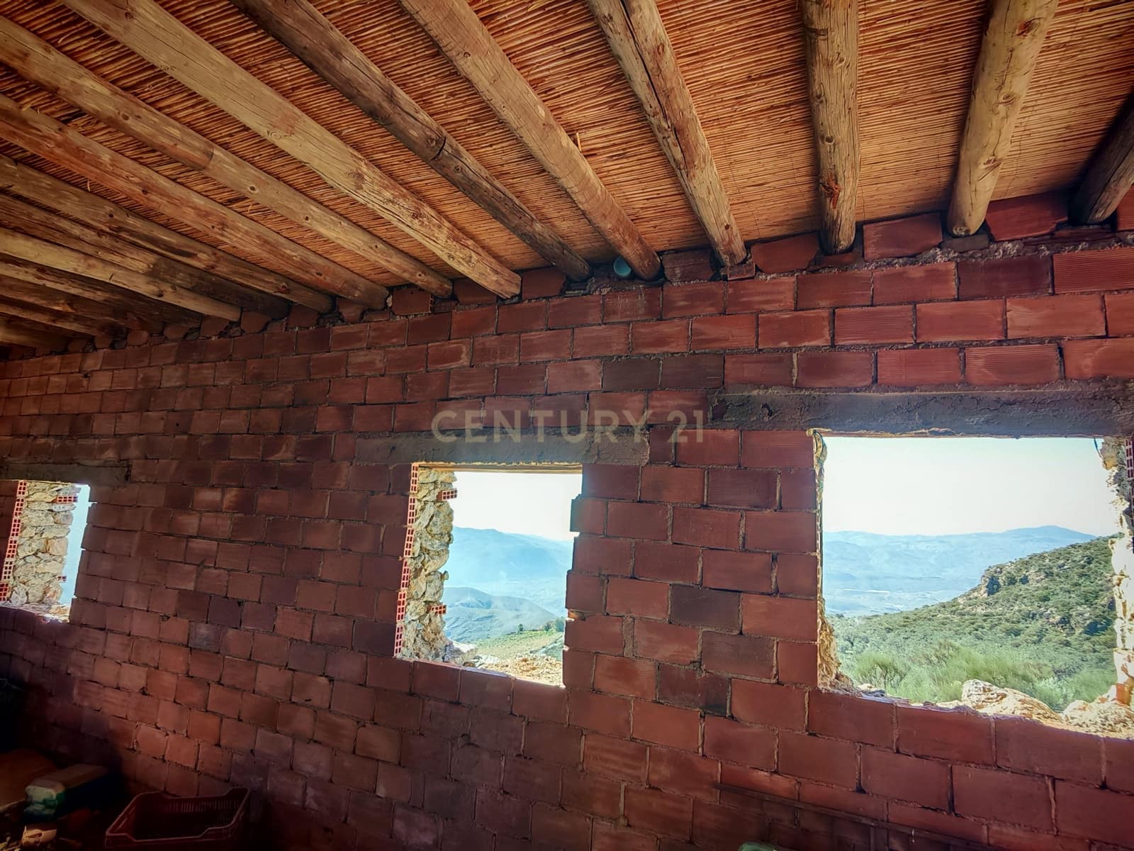 Maalaistalo myytävänä paikassa Nevada - 450 000 € (Ref: 9653318)