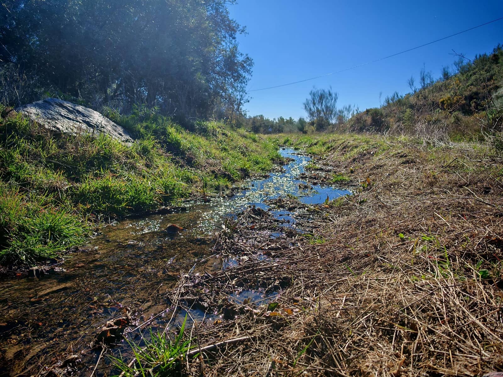 Maalaistalo myytävänä paikassa Nevada - 450 000 € (Ref: 9653318)