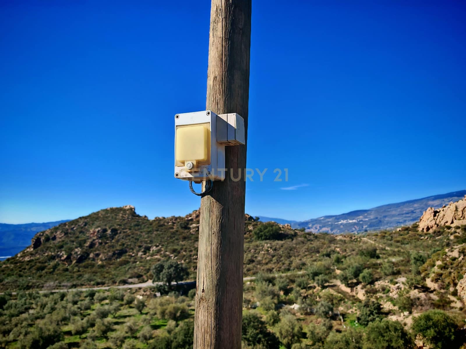 Maalaistalo myytävänä paikassa Nevada - 450 000 € (Ref: 9653318)