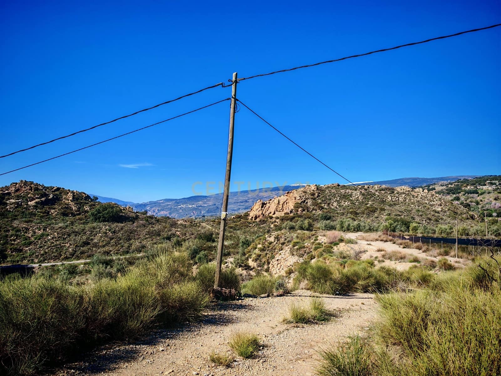 Maalaistalo myytävänä paikassa Nevada - 450 000 € (Ref: 9653318)