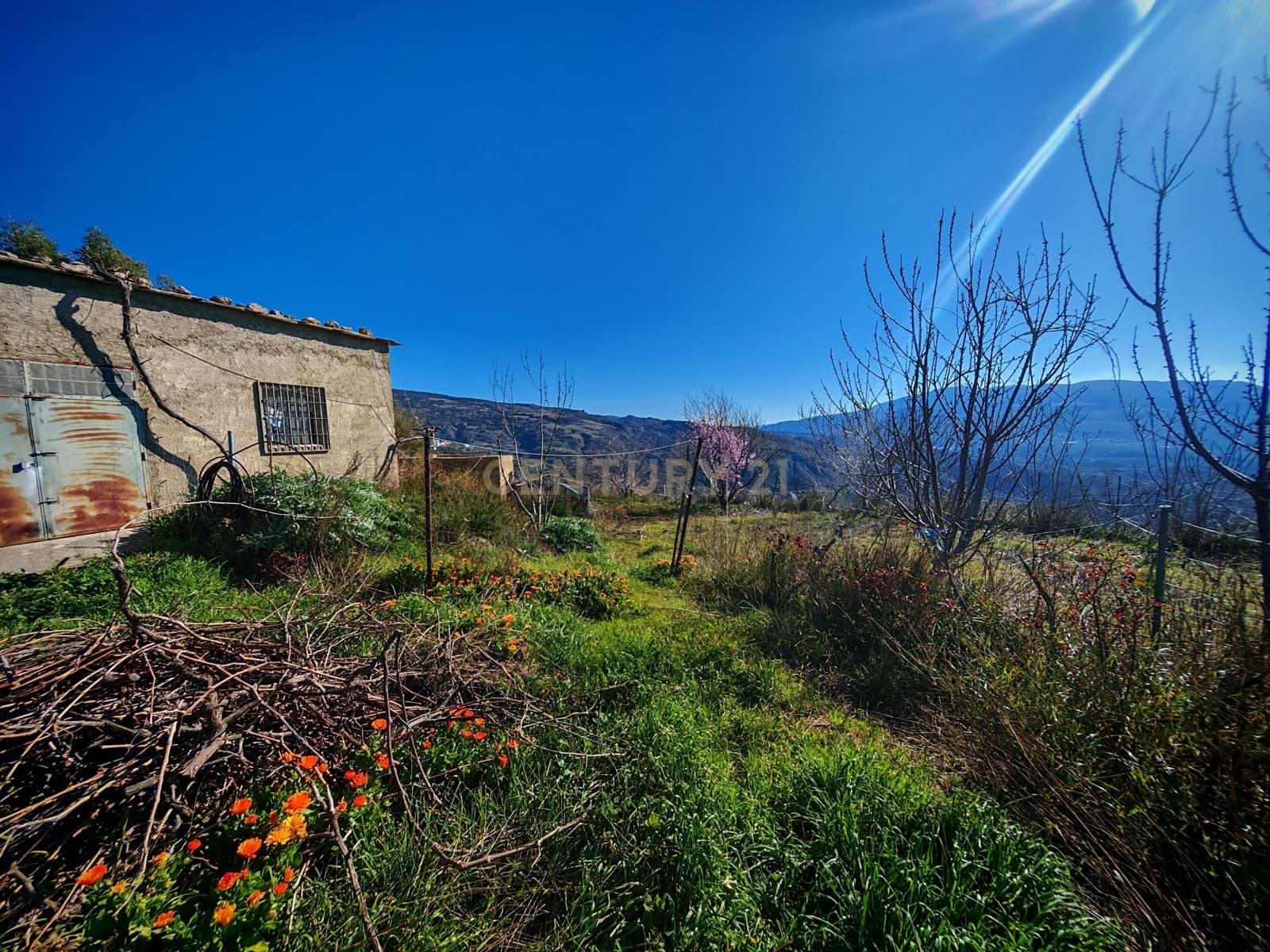 Maalaistalo myytävänä paikassa Nevada - 450 000 € (Ref: 9653318)